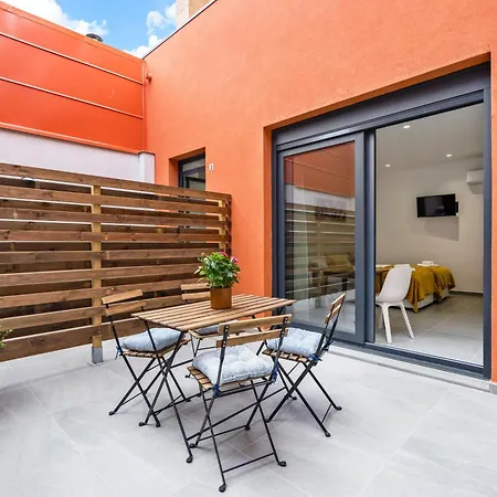 Fira Building * L'Hospitalet de Llobregat